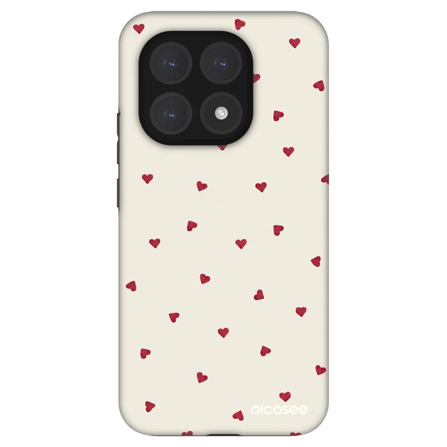 Picasee Fashion Case für Xiaomi 15T - Little Love