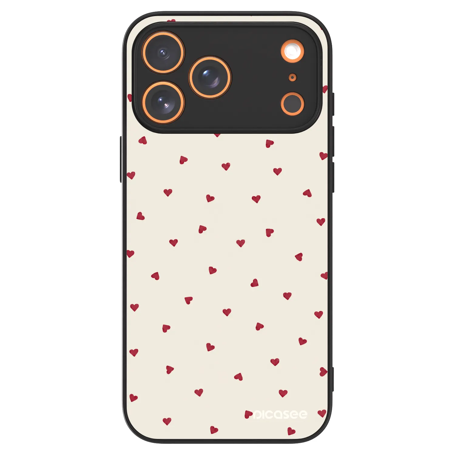 Picasee ULTIMATE CASE für Apple iPhone 18 Pro Max - Little Love