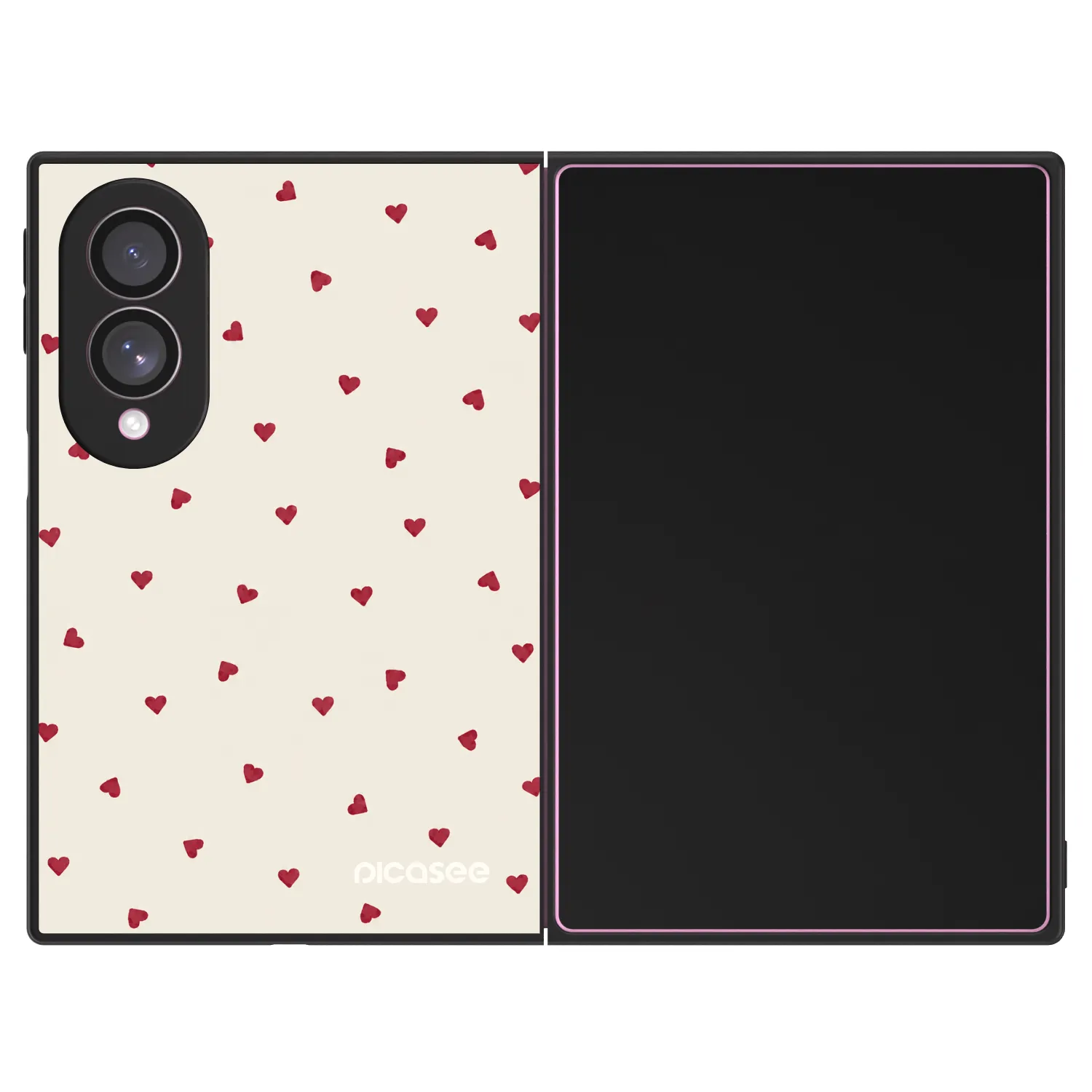Picasee ULTIMATE CASE für Samsung Galaxy Z Fold8 5G - Little Love