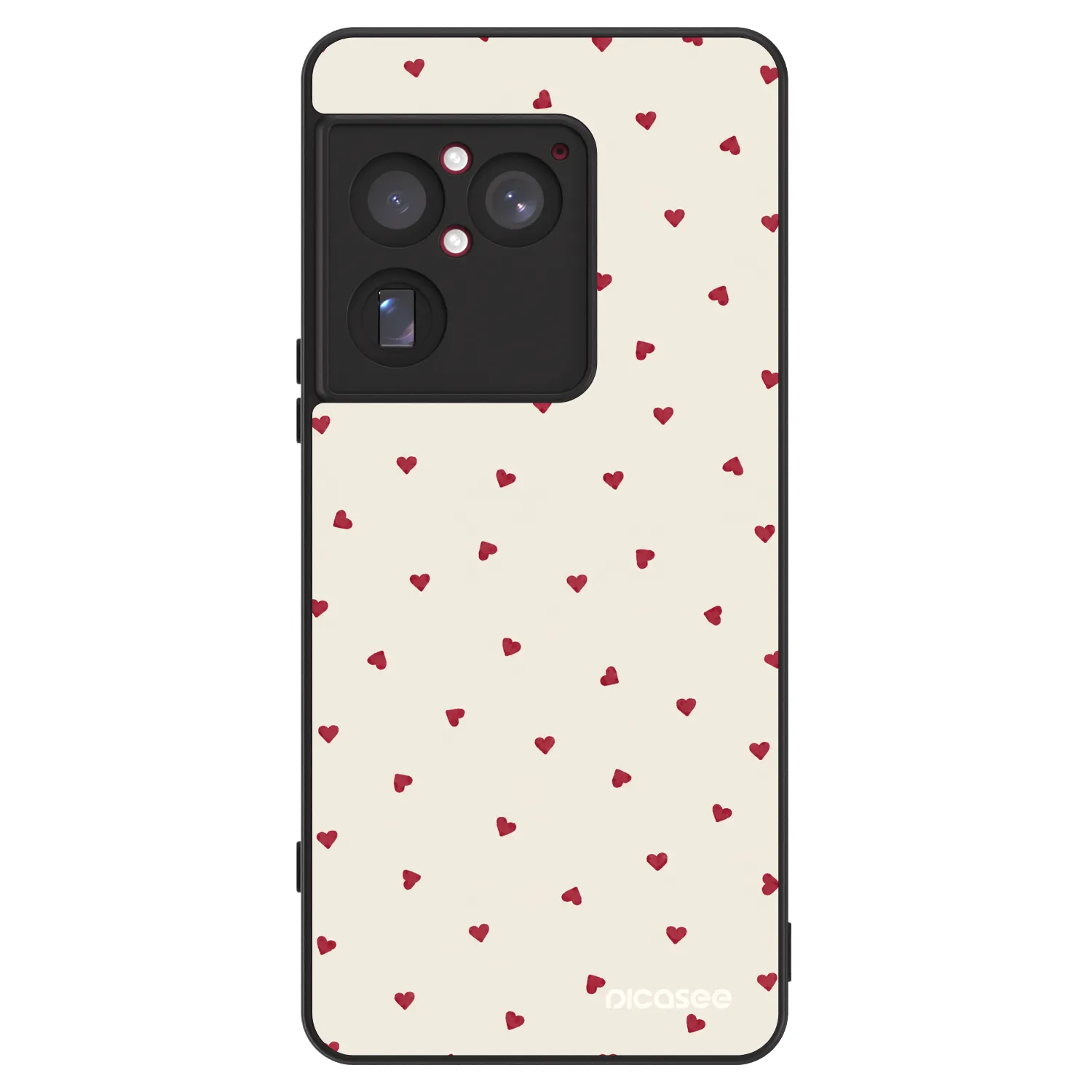 Picasee ULTIMATE CASE für Sony Xperia 1 VIII 5G - Little Love