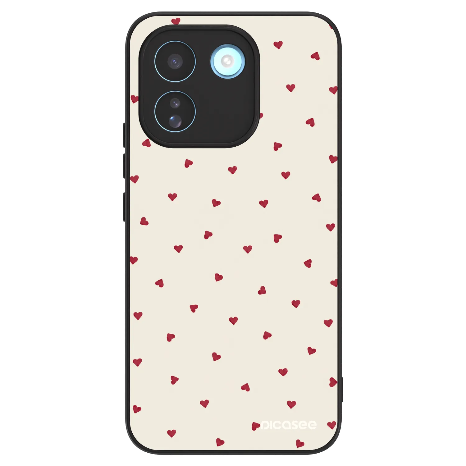 Picasee ULTIMATE CASE für Xiaomi Redmi Note 17 Pro MAX 5G - Little Love