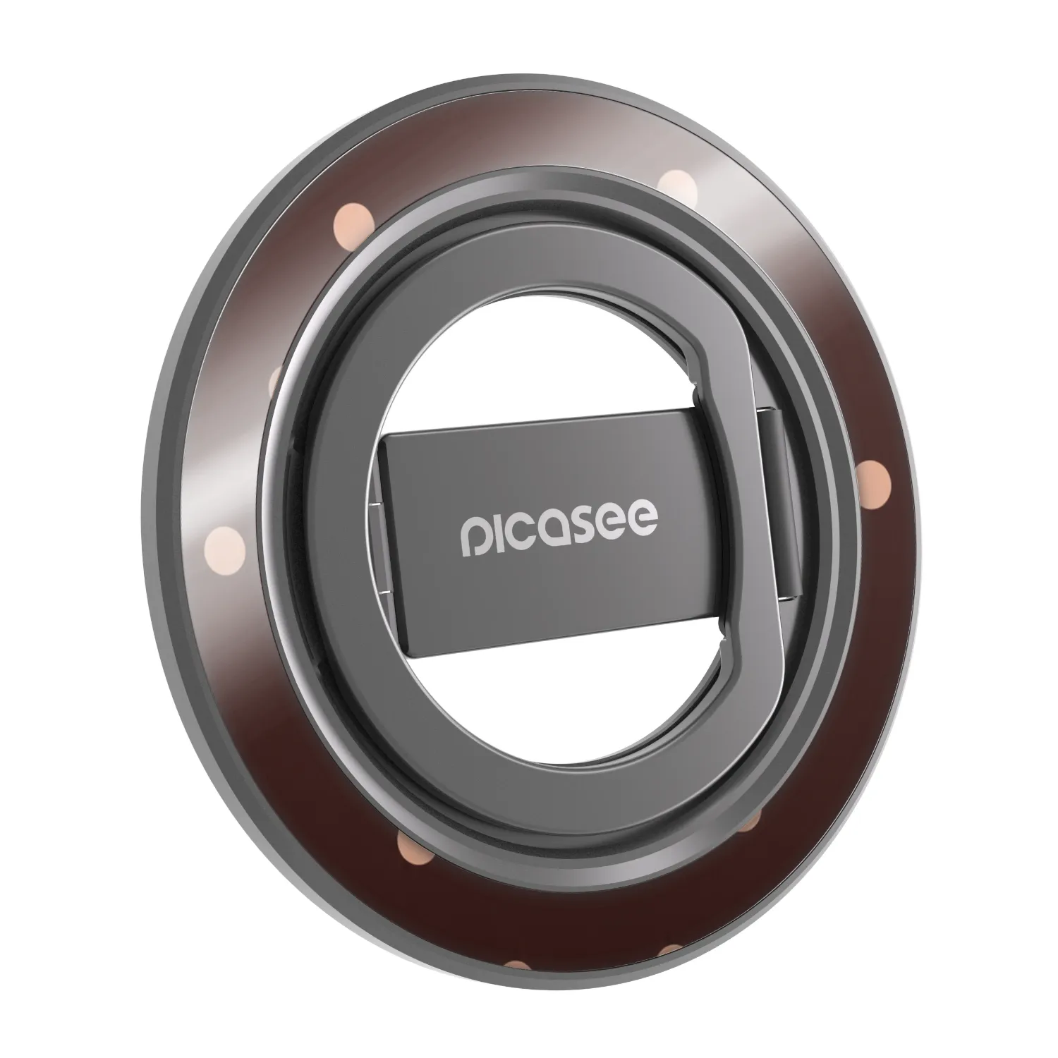 Picasee Magnetic holder - Schwarz