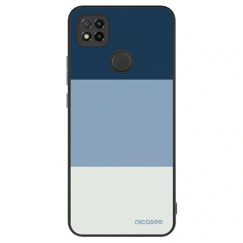 Hülle für Xiaomi Redmi 9C - Coastal Blue