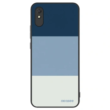 Hülle für Xiaomi Redmi 9A - Coastal Blue