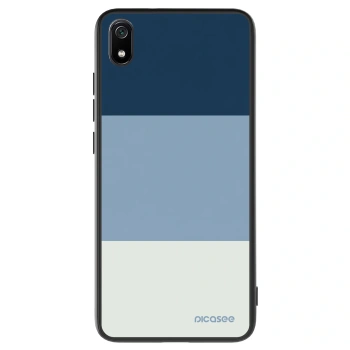 Hülle für Xiaomi Redmi 7A - Coastal Blue