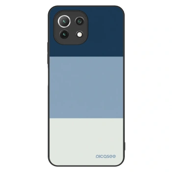 Hülle für Xiaomi 11 Lite 5G NE - Coastal Blue