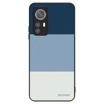Hülle für Xiaomi 12 - Coastal Blue