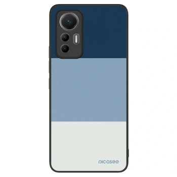 Hülle für Xiaomi 12 Lite - Coastal Blue