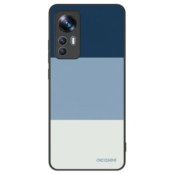 Hülle für Xiaomi 12T - Coastal Blue
