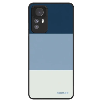 Hülle für Xiaomi Redmi Note 12S - Coastal Blue