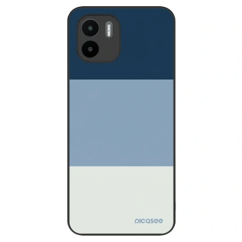 Hülle für Xiaomi Redmi A2 - Coastal Blue