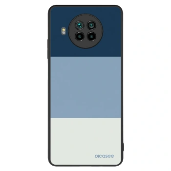 Hülle für Xiaomi Mi 10T Lite - Coastal Blue