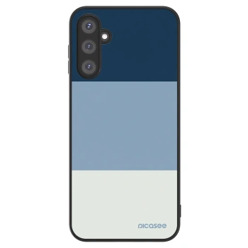 Hülle für Samsung Galaxy A05s A057G - Coastal Blue