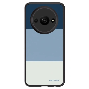 Hülle für Xiaomi Redmi A3 - Coastal Blue
