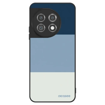 Hülle für OnePlus 11 5G - Coastal Blue