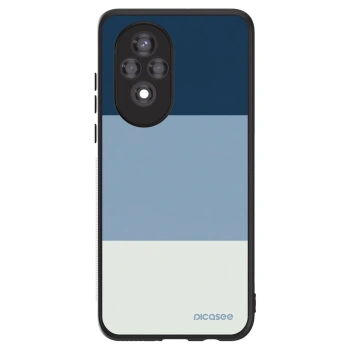 Hülle für Honor 200 Pro 5G - Coastal Blue