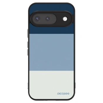 Hülle für Google Pixel 9 - Coastal Blue