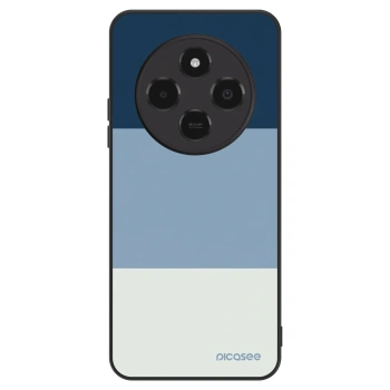 Hülle für Xiaomi Poco C75 - Coastal Blue