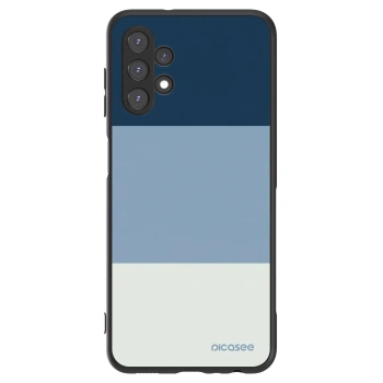 Hülle für Samsung Galaxy A13 5G - Coastal Blue
