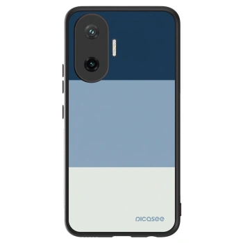 Hülle für Xiaomi Poco F7 5G - Coastal Blue