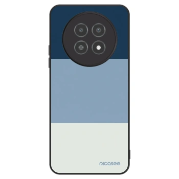 Hülle für Realme 12X - Coastal Blue