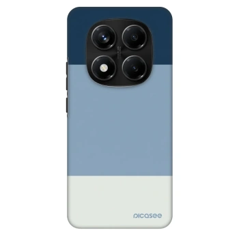 Hülle für Xiaomi Redmi Note 14 Pro+ 5G - Coastal Blue