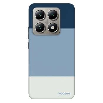 Hülle für Xiaomi 14T Pro - Coastal Blue