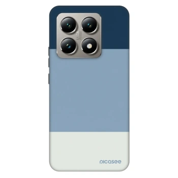 Hülle für Xiaomi 14T - Coastal Blue