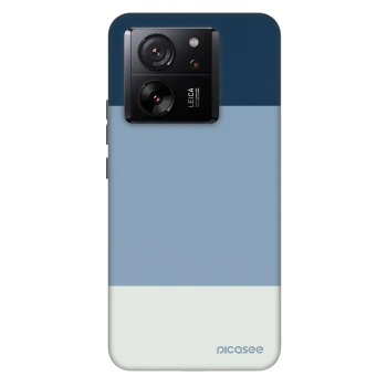 Hülle für Xiaomi 13T - Coastal Blue