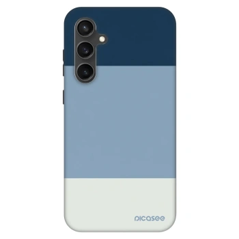 Hülle für Samsung Galaxy S23 FE S711B - Coastal Blue