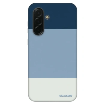 Hülle für Samsung Galaxy A36 5G - Coastal Blue