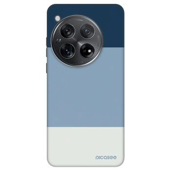 Hülle für OnePlus 12 5G - Coastal Blue