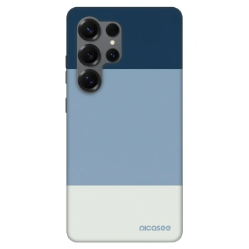 Hülle für Samsung Galaxy S25 Ultra 5G - Coastal Blue