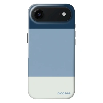Hülle für Apple iPhone Air - Coastal Blue