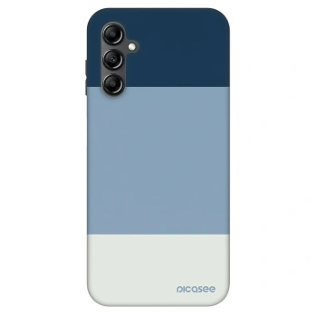 Hülle für Samsung Galaxy A16 4G - Coastal Blue