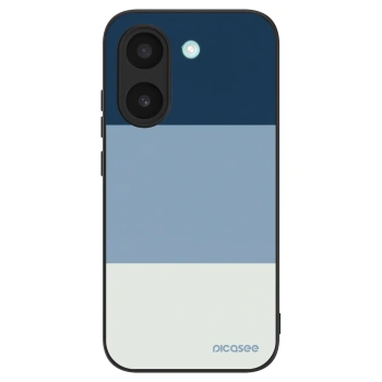 Hülle für Xiaomi Poco X8 Pro - Coastal Blue