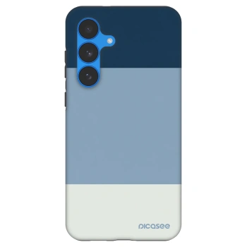 Hülle für Samsung Galaxy S25 FE 5G - Coastal Blue