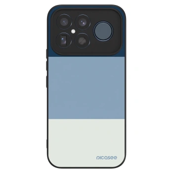 Hülle für Xiaomi Poco F8 Ultra - Coastal Blue