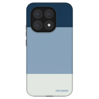 Hülle für Xiaomi 15T - Coastal Blue
