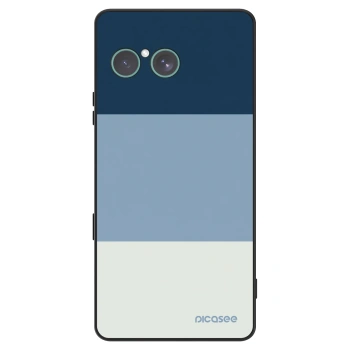 Hülle für Sony Xperia 10 VII - Coastal Blue