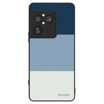 Hülle für Sony Xperia 1 VIII 5G - Coastal Blue