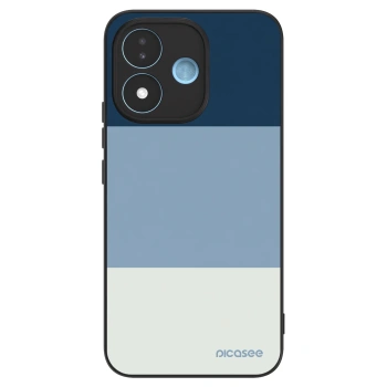 Hülle für Xiaomi Redmi Note 17 5G - Coastal Blue