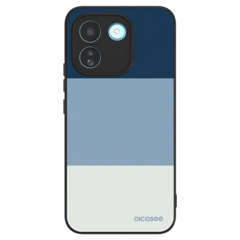 Hülle für Xiaomi Redmi Note 17 Pro MAX 5G - Coastal Blue