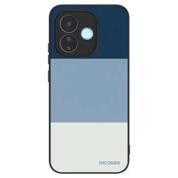 Hülle für Xiaomi Redmi Note 17 Pro 5G - Coastal Blue