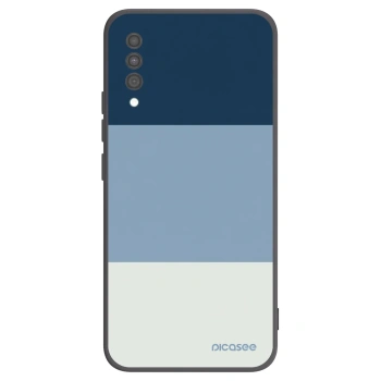 Hülle für Samsung Galaxy A30s A307F - Coastal Blue