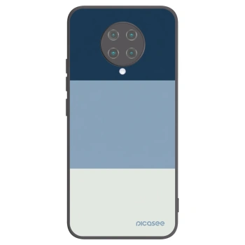 Hülle für Xiaomi Poco F2 Pro - Coastal Blue