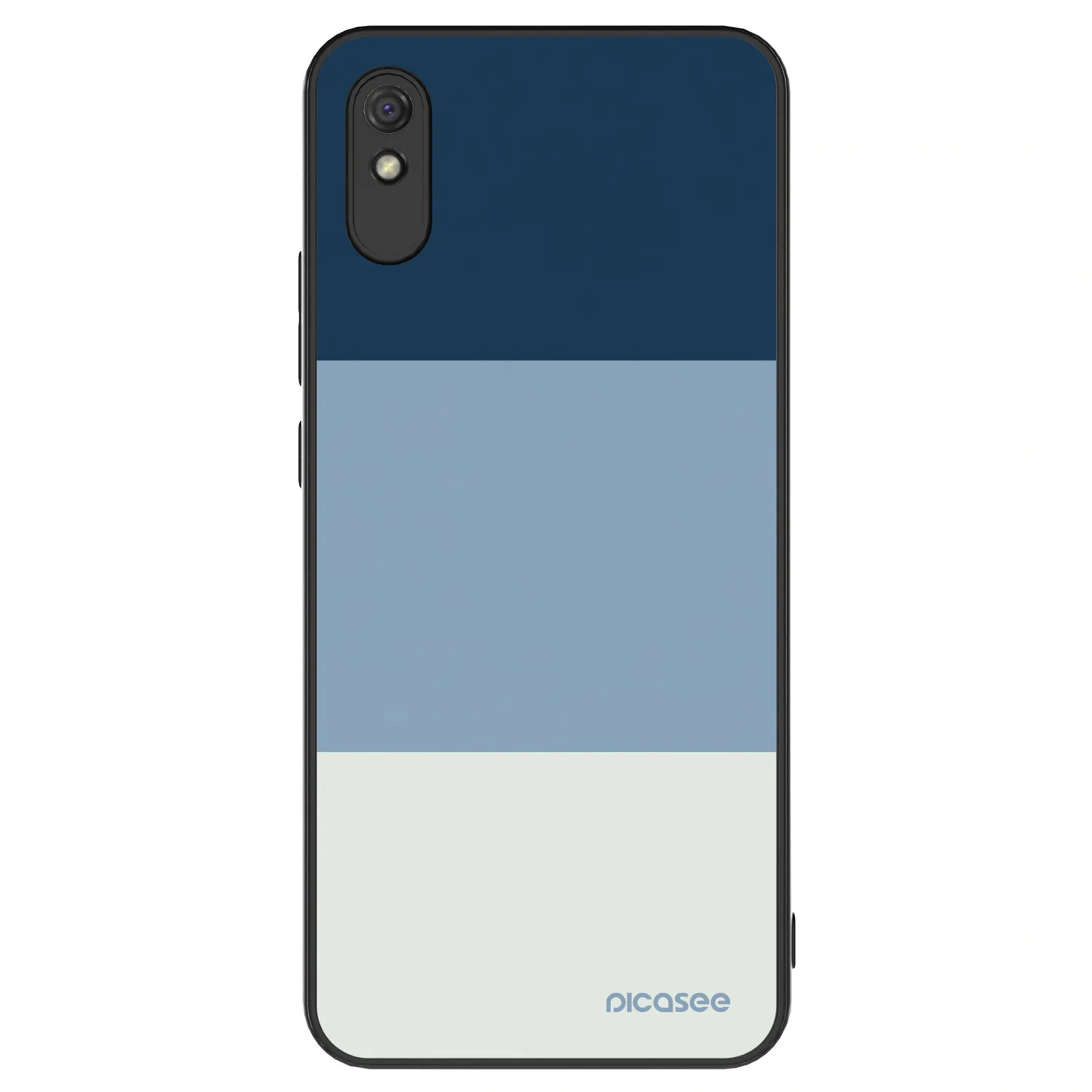 Picasee ULTIMATE CASE für Xiaomi Redmi 9AT - Coastal Blue