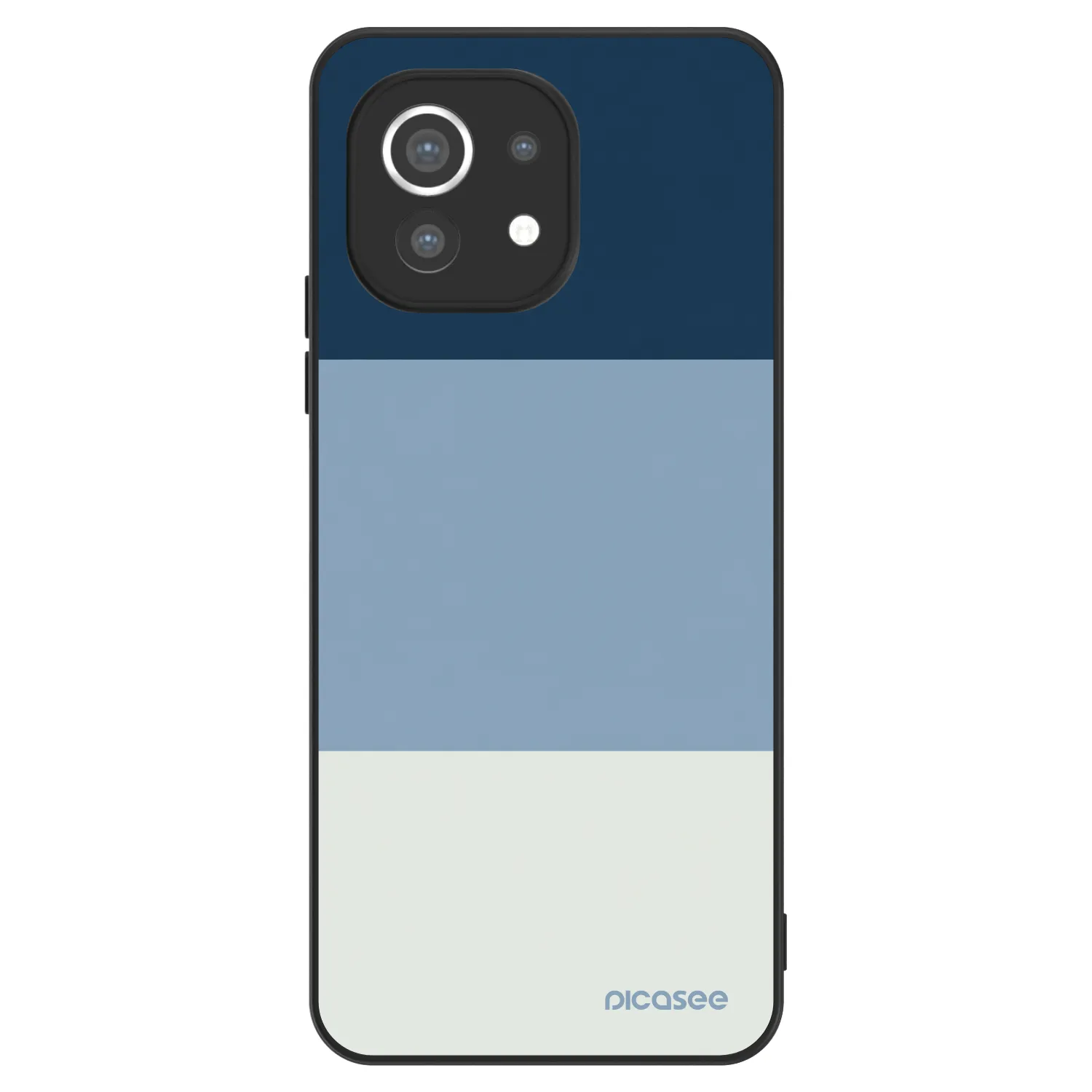 Picasee ULTIMATE CASE für Xiaomi Mi 11 - Coastal Blue