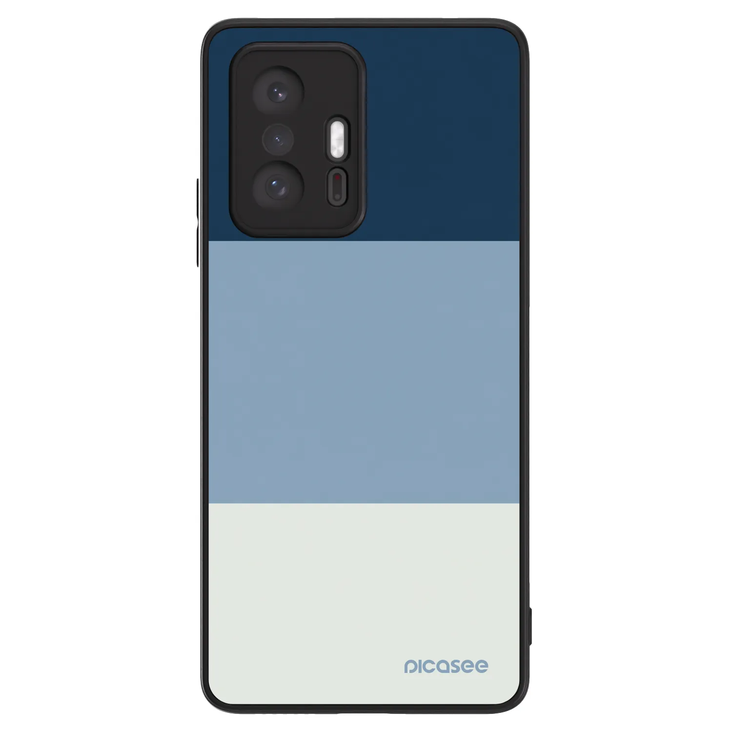 Picasee ULTIMATE CASE für Xiaomi 11T - Coastal Blue