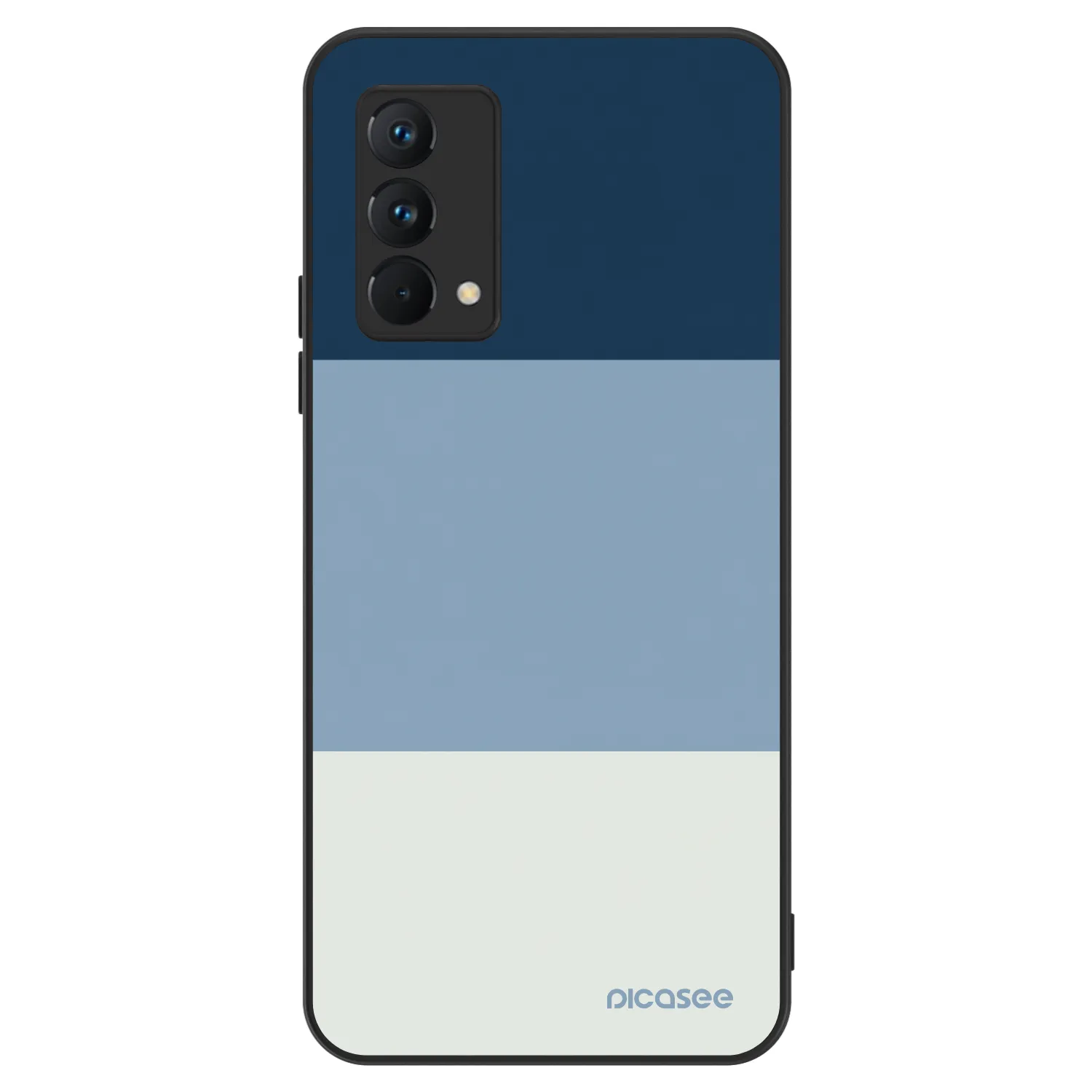 Picasee ULTIMATE CASE für Realme GT Master Edition 5G - Coastal Blue